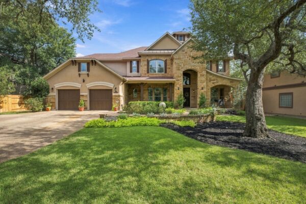 7816 Bettis Trophy Dr, Austin