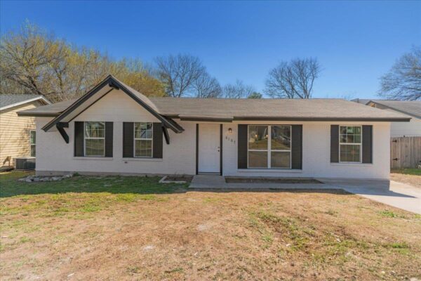 6107 Idlewood Cv, Austin