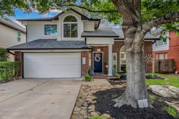 1211 Cardinal Ln, Round Rock