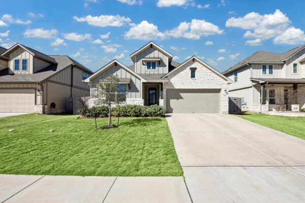 310 Westfield St, Hutto