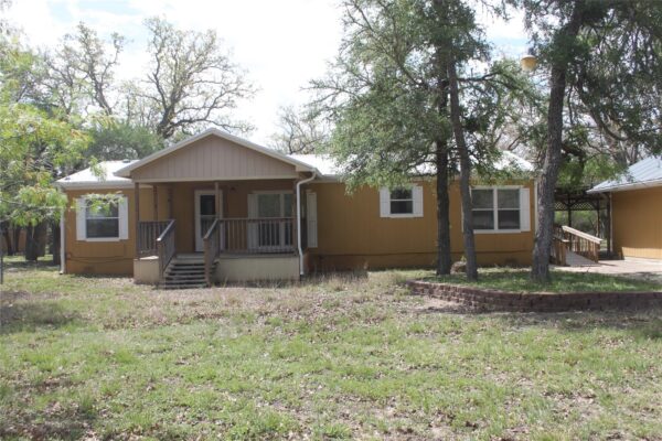 936 Fm 1185 None, Lockhart