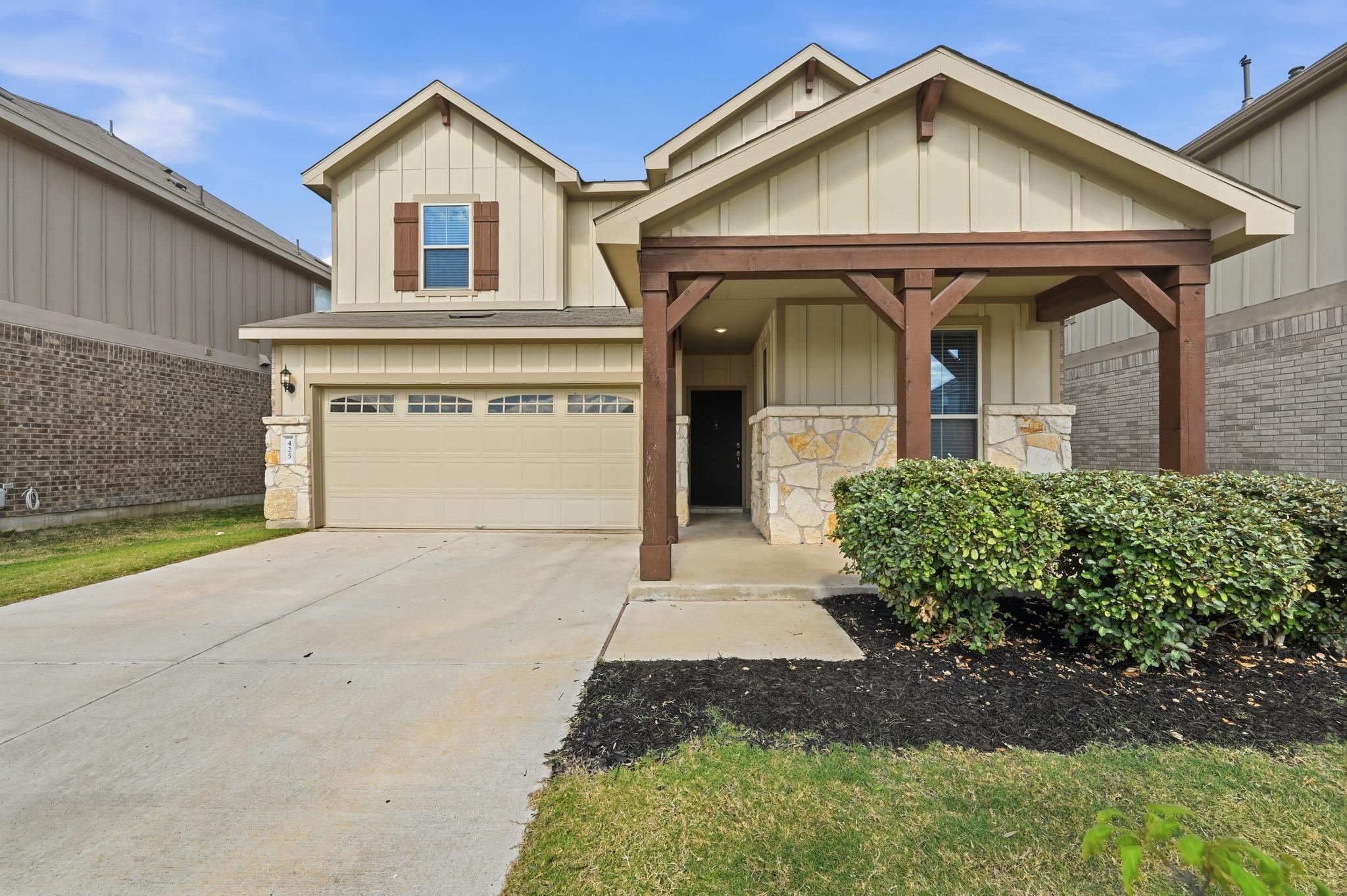 425 Purple Heart Dr, Buda, TX 78610