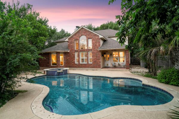 5800 Anselm Ct, Austin