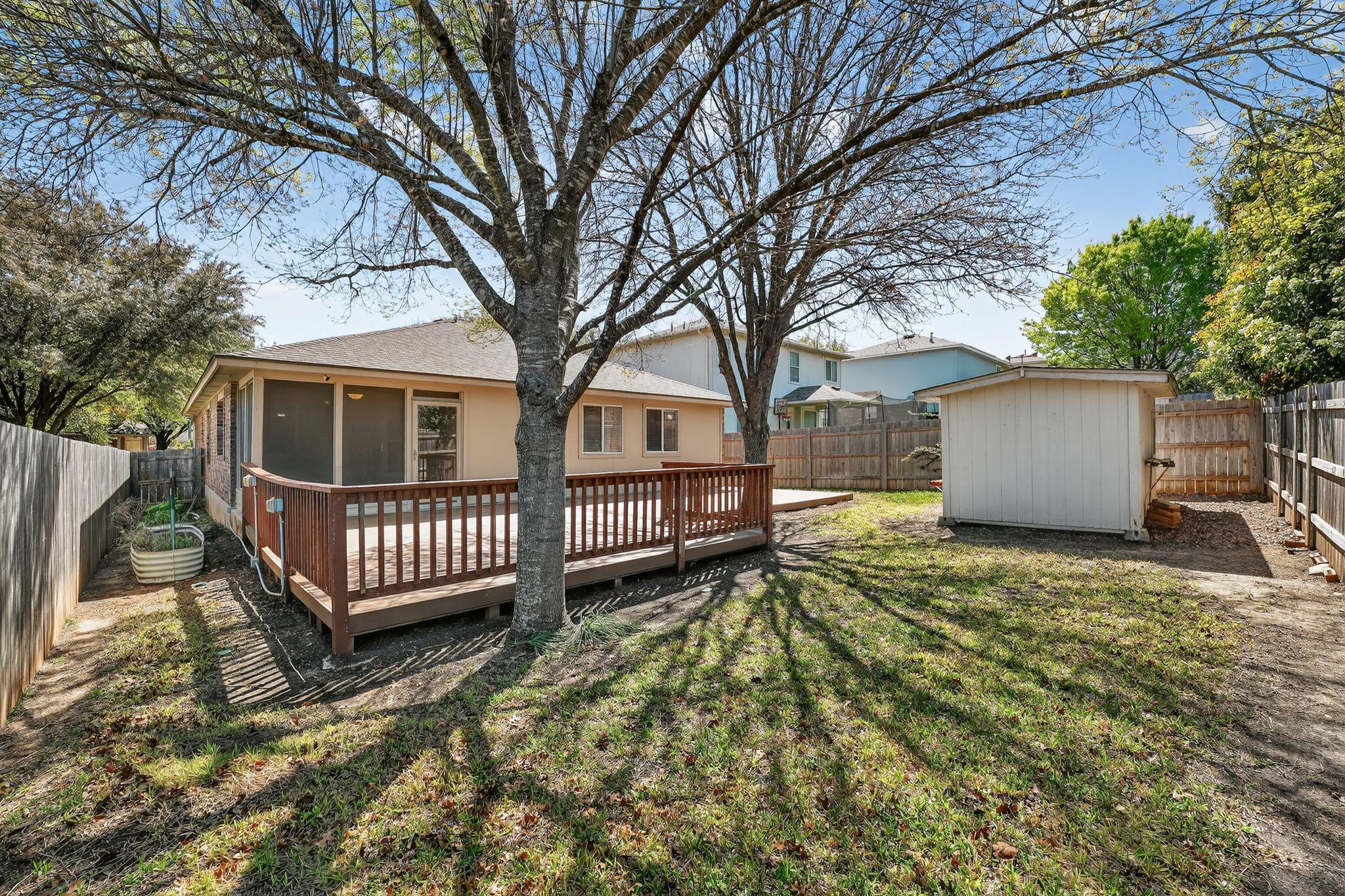 1508 Plume Grass Pl, Round Rock, TX 78665