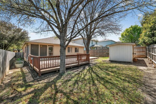 1508 Plume Grass Pl, Round Rock