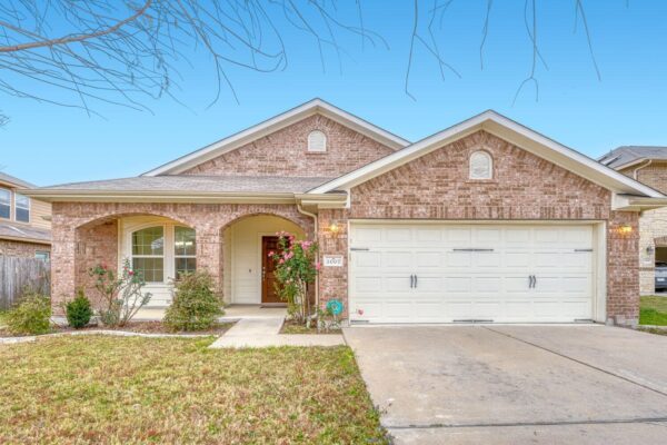 1007 Papaya Cv, Hutto