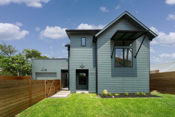 2105 SL Davis Ave. #2 None, Austin