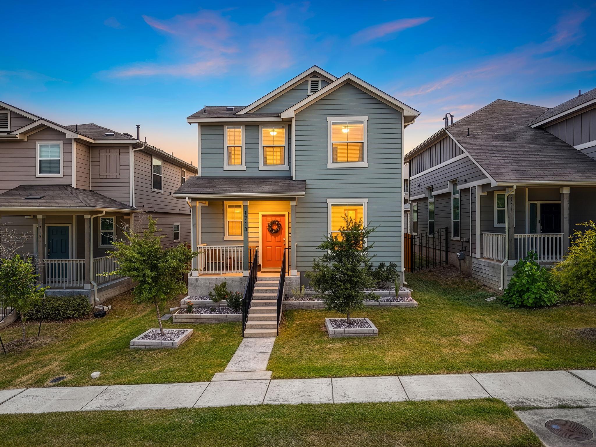 1713 Arborside Dr, Austin, TX 78754