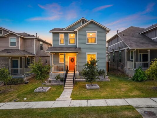 1713 Arborside Dr, Austin