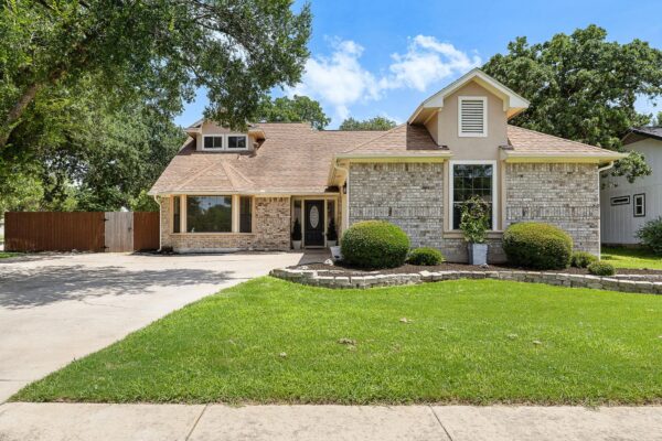 800 Timber Trl, Cedar Park