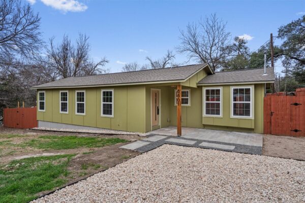 8801 Little Walnut Dr, Austin