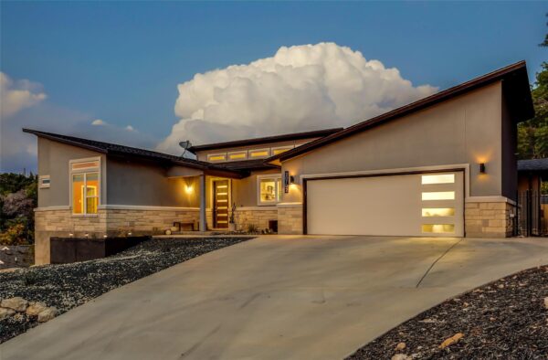 20702 Post Oak Dr, Lago Vista