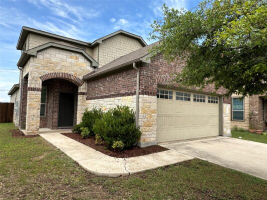 4036 Tranquil Ln, Austin