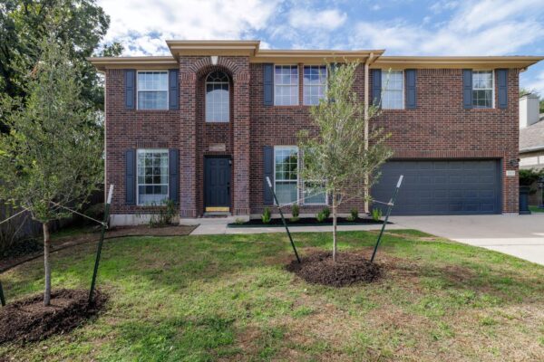 8505 Jilbur Dr, Round Rock