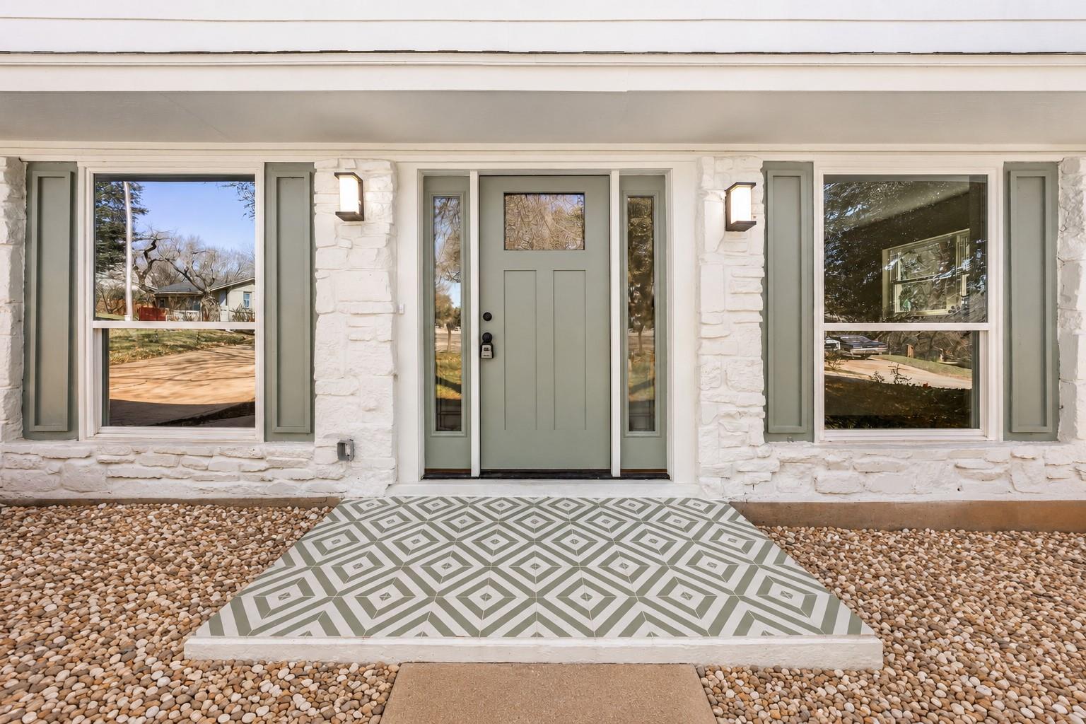 7007 Fred Morse Dr, Austin, TX 78723