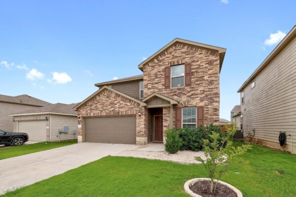 317 Bedford Falls Ln, Jarrell