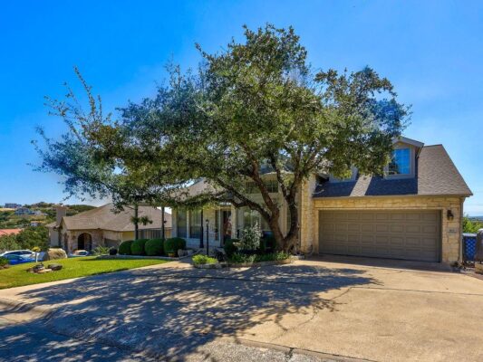 103 Paragon Ct, Lakeway