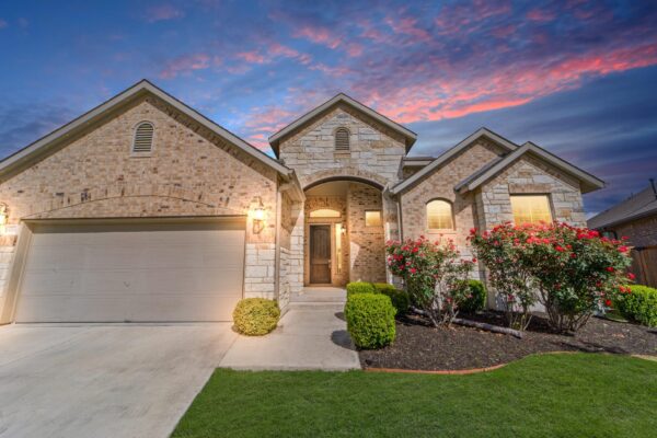 20004 Wirrall Rd, Pflugerville