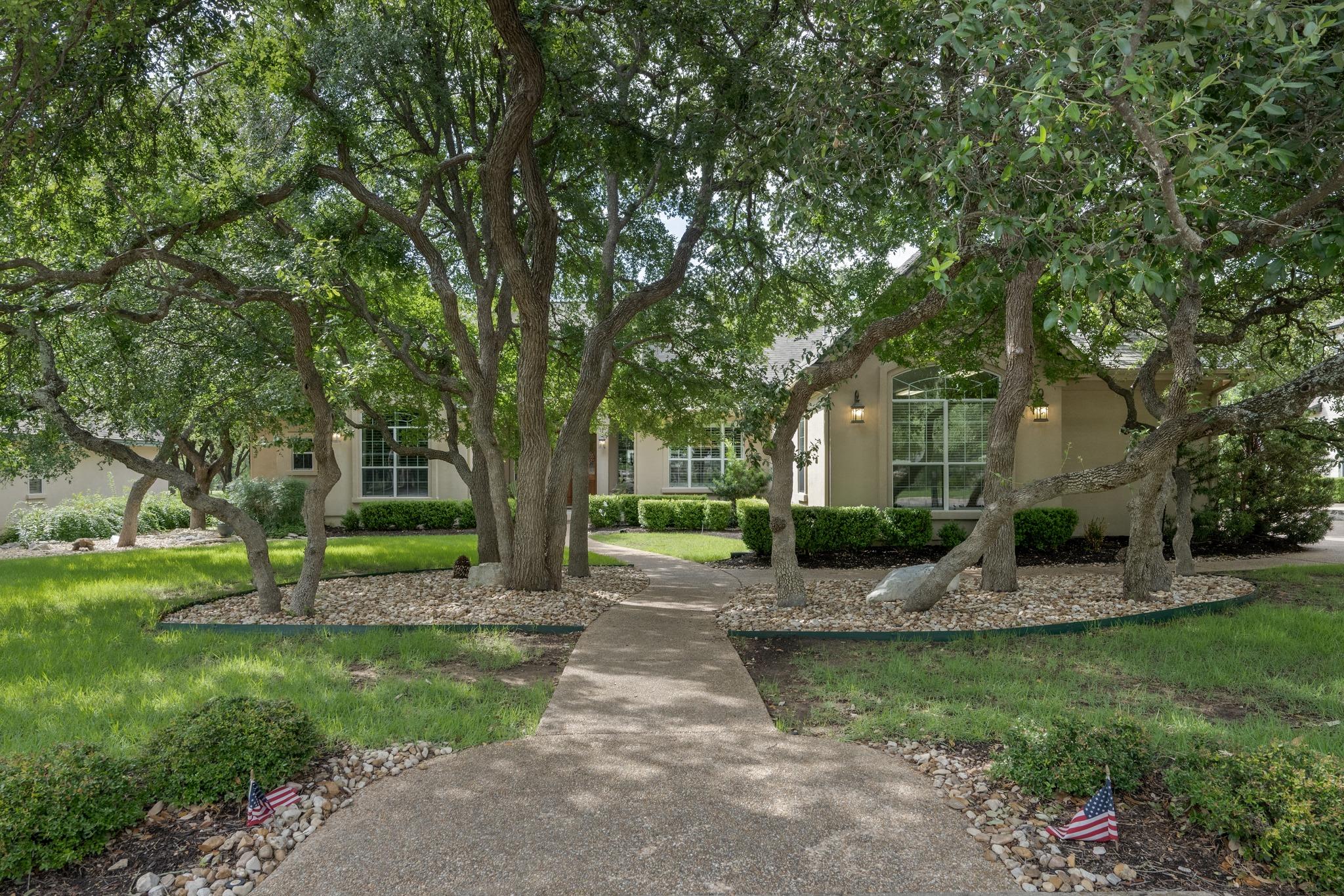 29 Meadows End None, Georgetown, TX 78628