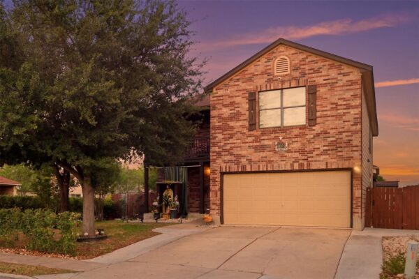 5701 Malarkey Rd, Del Valle