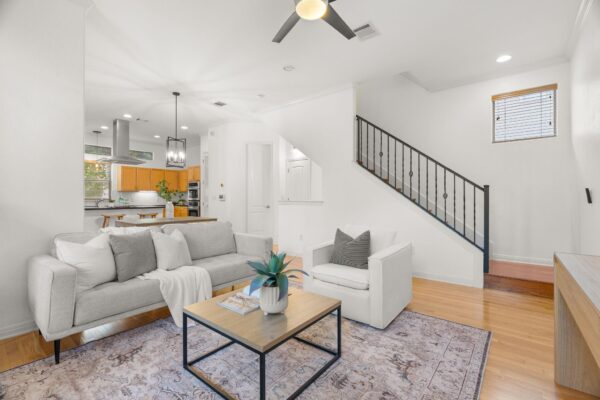 1115 Kinney Ave #9, Austin