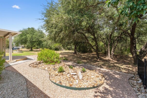 408 Fort Griffin Trl, Georgetown