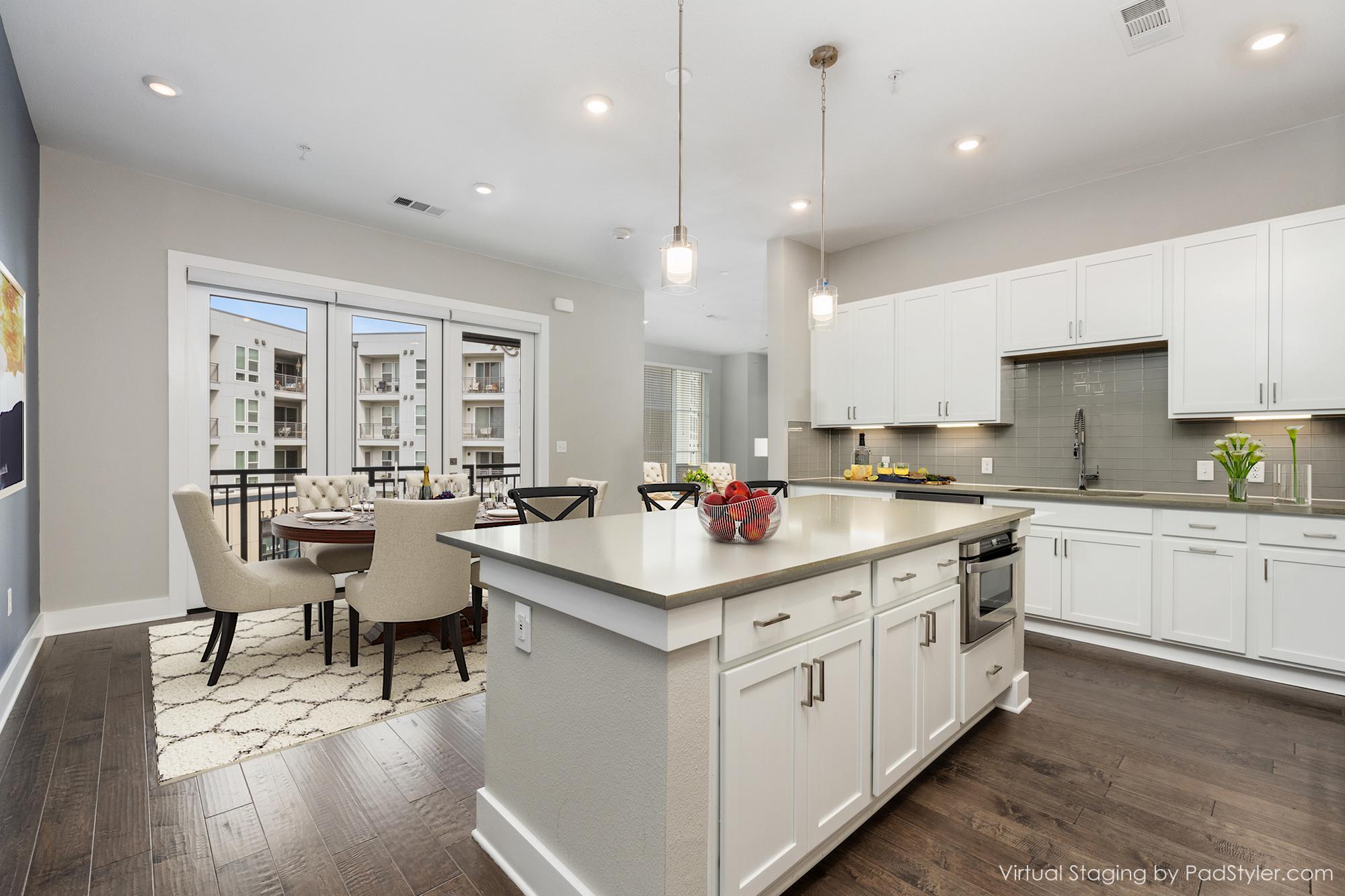 4415 Jackson Ave #4301, Austin, TX 78731