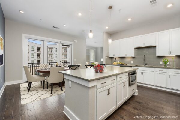4415 Jackson Ave #4301, Austin