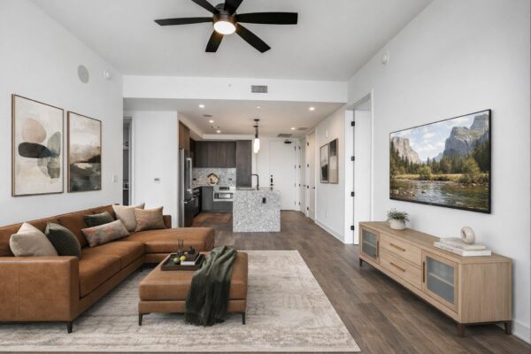 84 East Ave #1503, Austin