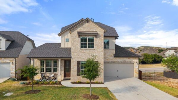 6800 Empresa Dr, Austin