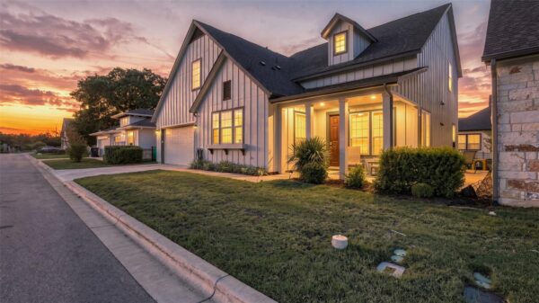 1141 Lucca Dr #53, Dripping Springs