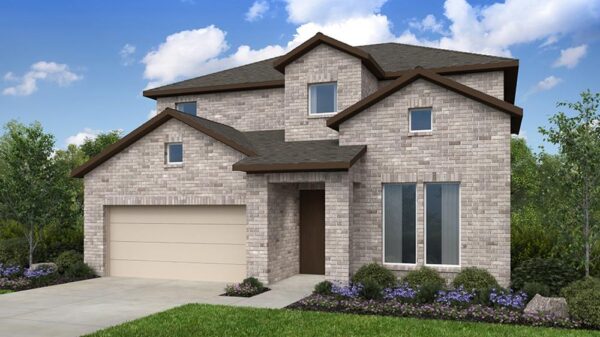 13415 Settlers Farm Trce, Buda