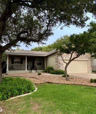 106 Verbena Dr, Georgetown