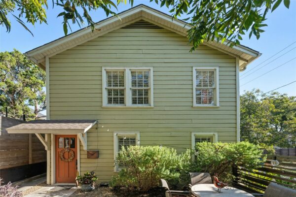 2021 Travis Heights Blvd #1002, Austin