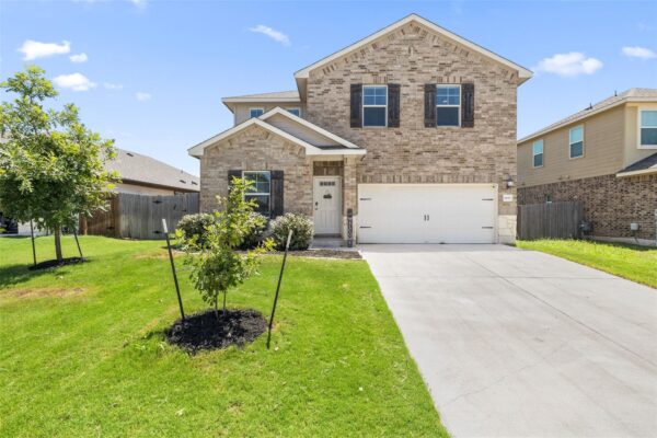 14029 Heartland Dr, Manor