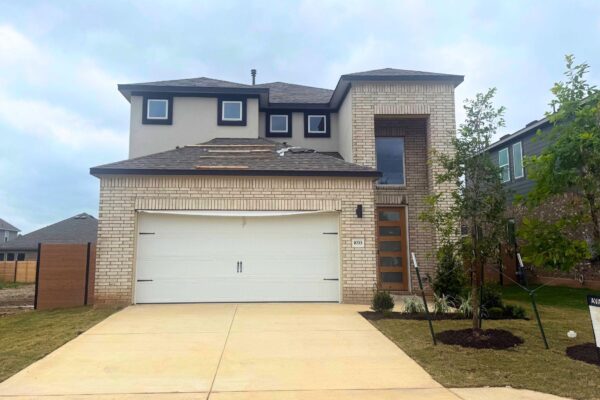 1033 Stonehill Dr, Georgetown