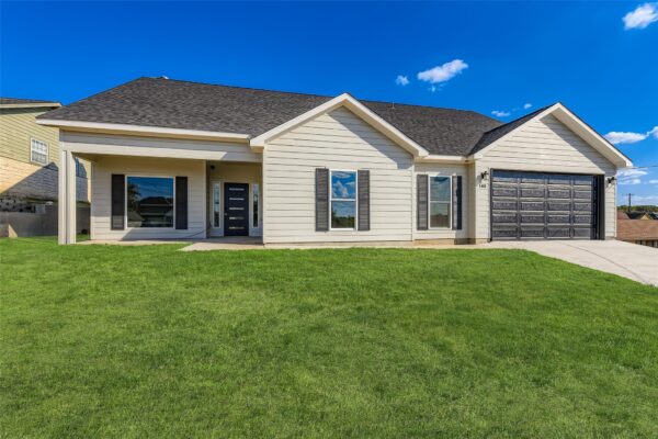 1403 Sunset Dr, Marble Falls