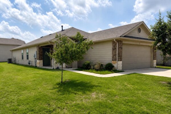13800 Levy Ln, Pflugerville