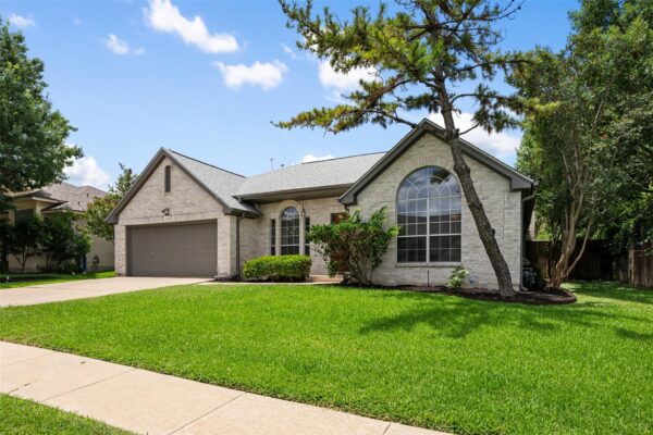 12417 Audane Dr, Austin
