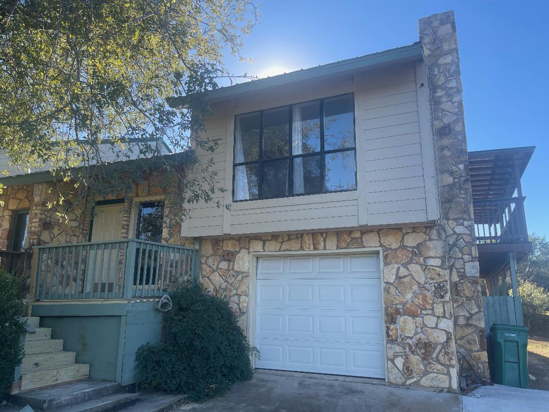 102 A/B FALCON None, Horseshoe Bay, TX 78567