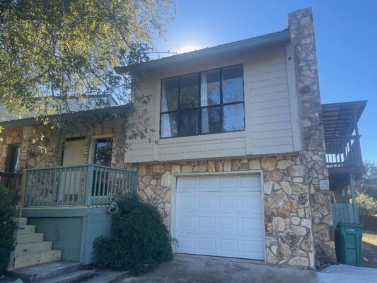 102 A/B FALCON None, Horseshoe Bay
