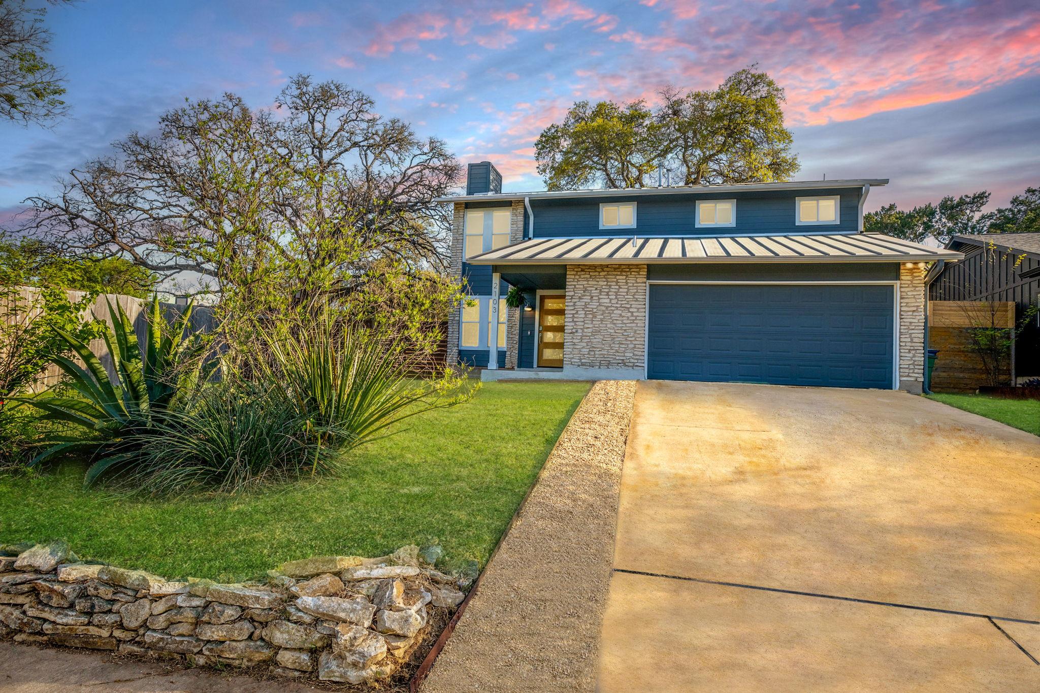 2103 Lear Ln, Austin, TX 78745