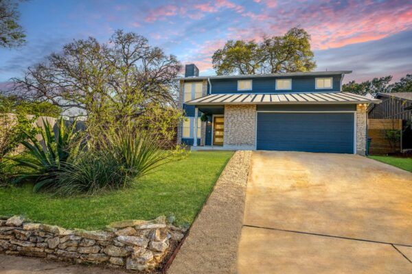 2103 Lear Ln, Austin