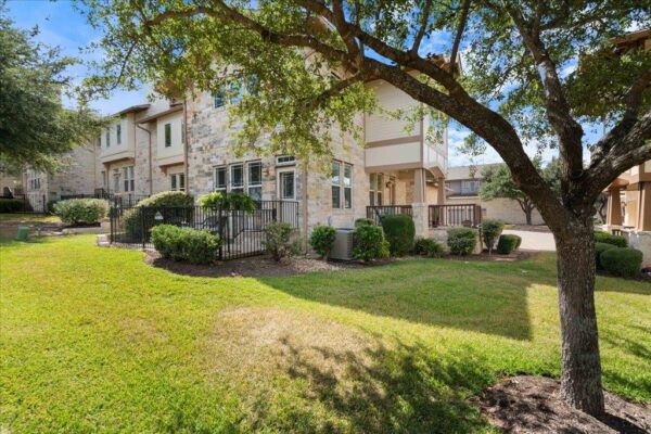 2930 Grand Oaks Loop #604, Cedar Park