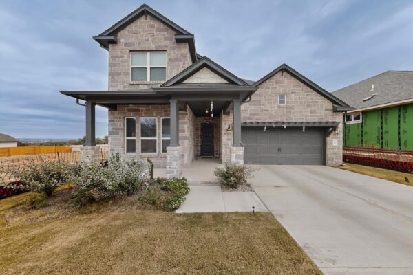 1304 Snowdrop Dr, Georgetown