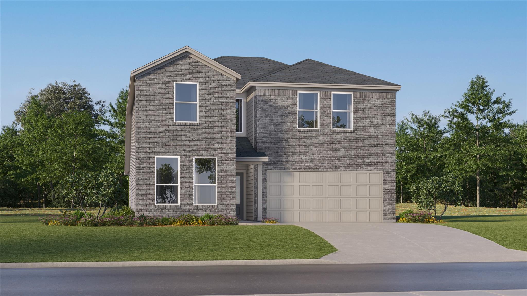369 Sormonne Loop, Kyle, TX 78640