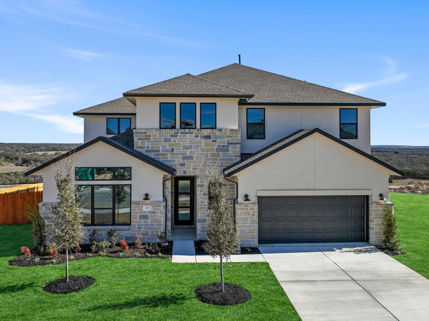 240 Sheepdog Dr, Liberty Hill