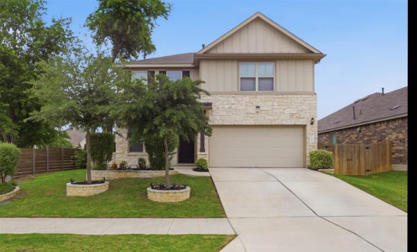 119 Duroc Dr, Hutto