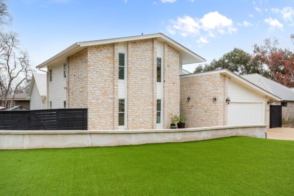 1813 Crooked Ln, Austin
