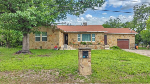11604 Tedford St, Austin